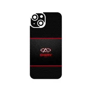 MAHOOT CHERY Cover Sticker for Apple iPhone 14