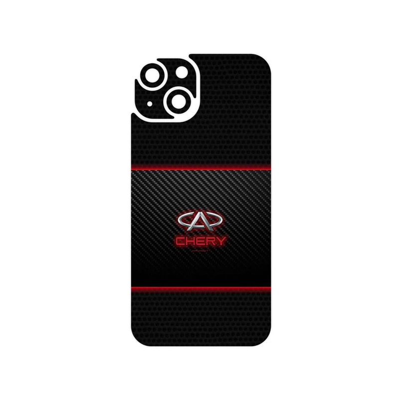 برچسب پوششی ماهوت مدل CHERY مناسب برای گوشی موبایل اپل iPhone 14