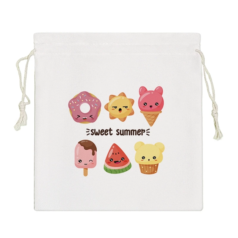 نظم دهنده خندالو مدل Sweet Summer کد 10206-S