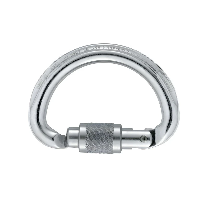 کارابین پتزل مدل OMNI Screw-Lock