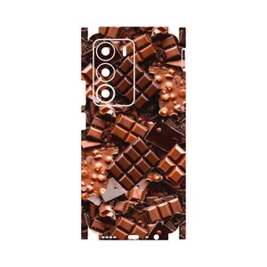MAHOOT Chocolate-FullSkin Cover Sticker for Realme C71