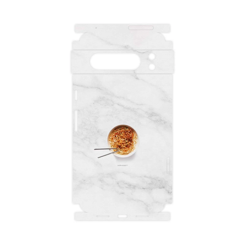 برچسب پوششی ماهوت مدل Noodle-FullSkin مناسب برای گوشی موبایل گوگل Pixel 8 Pro