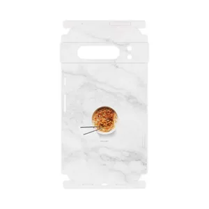 MAHOOT Noodle-FullSkin Cover Sticker for Google Pixel 8 Pro