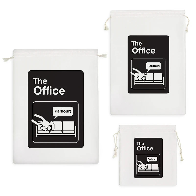 نظم دهنده خندالو مدل سریال آفیس کد 8636 مجموعه 3 عددی