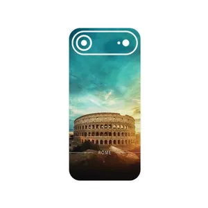 MAHOOT Rome_City Cover Sticker for Apple iPhone 17 Air