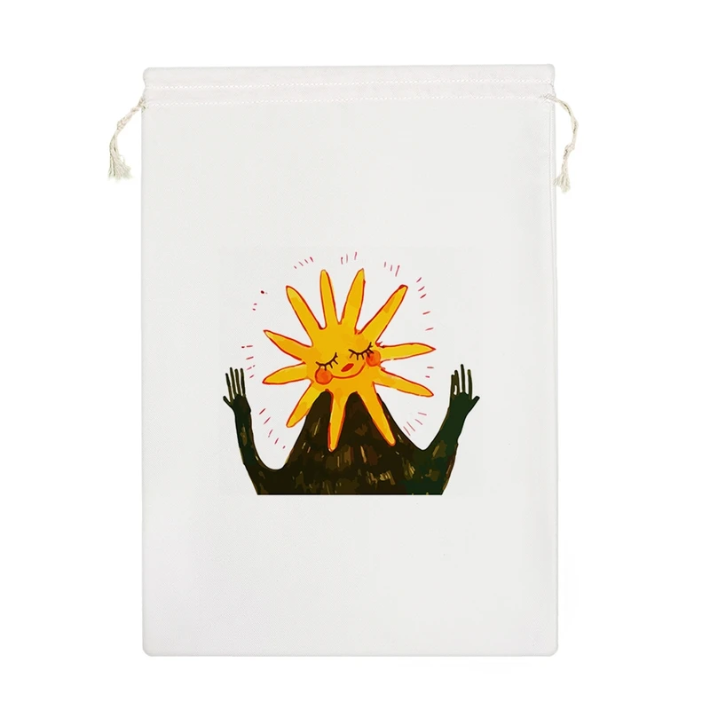 نظم دهنده خندالو مدل خورشید خانم کد 8223-M