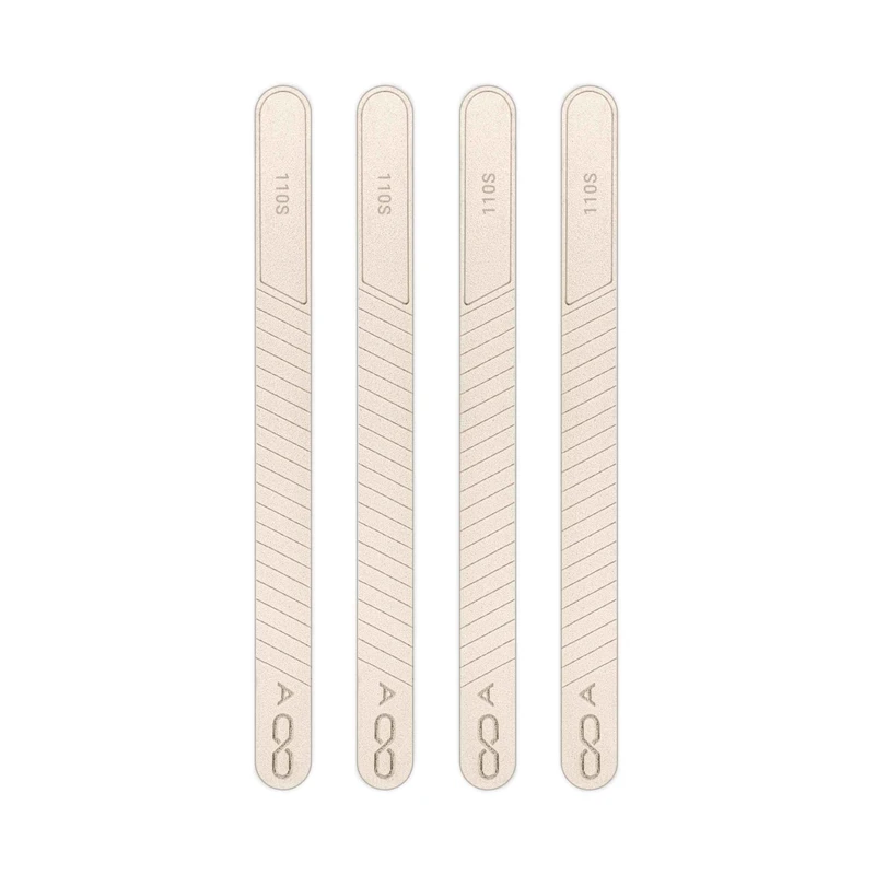 محافظ لبه درب خودرو ماهوت مدل AURA-W مناسب برای چری 110S مجموعه 4 عددی