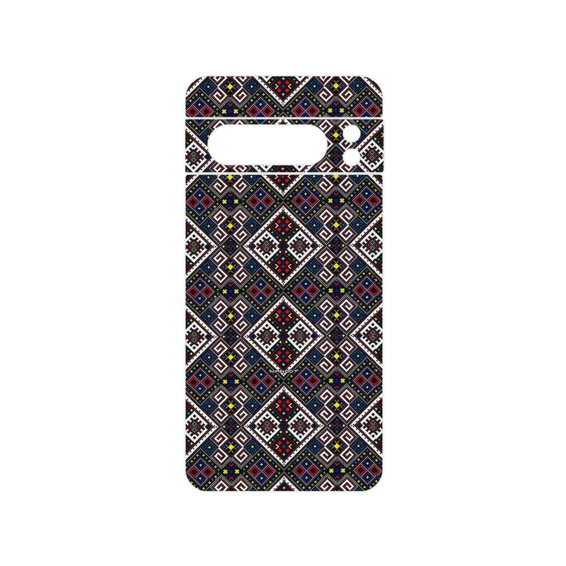 برچسب پوششی ماهوت مدل SISTAN Needlework 1 مناسب برای گوشی موبایل گوگل Pixel 8 Pro