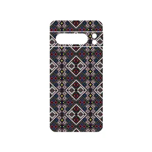MAHOOT SISTAN Needlework 1 Cover Sticker for Google Pixel 8 Pro