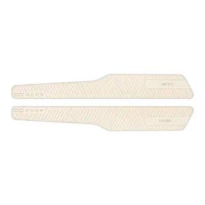 MAHOOT EDGE-W Bumper Protector for MERCEDES BENZ CLS 500