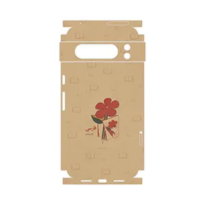 MAHOOT Persian book Nostalgia-FullSkin Cover Sticker for Google Pixel 8 Pro