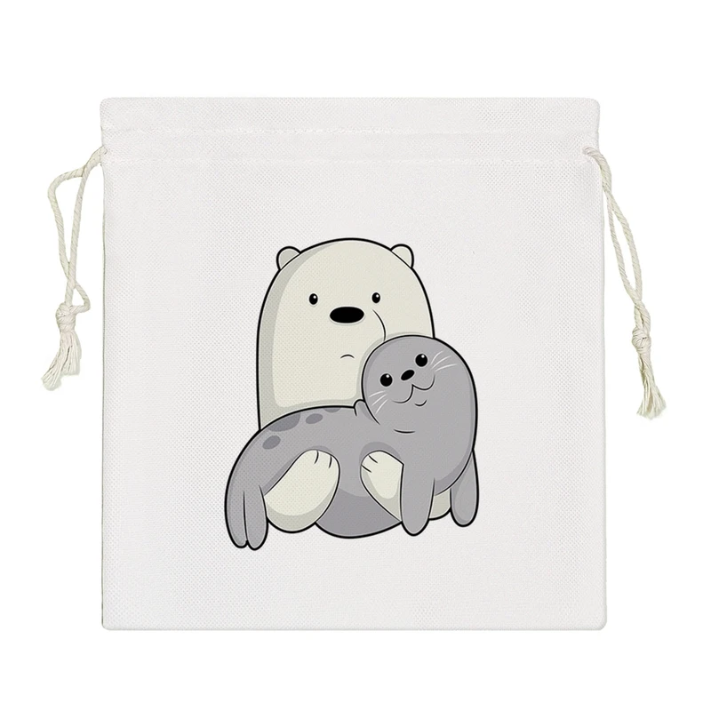 نظم دهنده خندالو مدل سه خرس کله پوک کد H1011-S