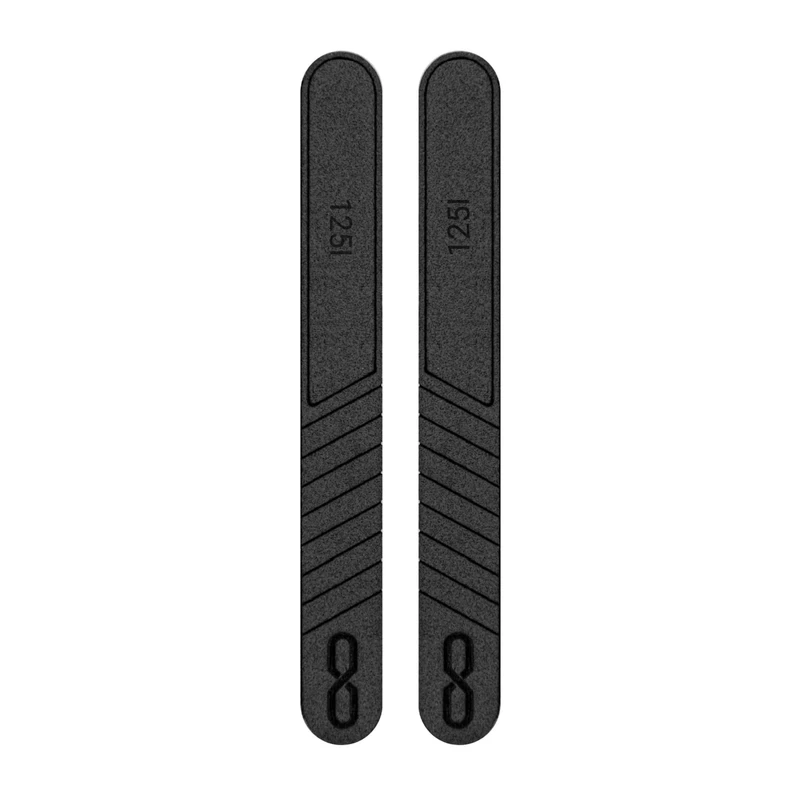 محافظ لبه آینه خودرو ماهوت مدل AURA-B مناسب برای بی ام و 125I مجموعه 2 عددی