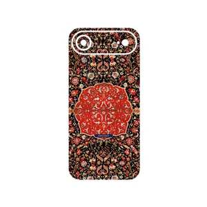 MAHOOT Persian_Carpet_Red Cover Sticker for Apple iPhone 17 Air