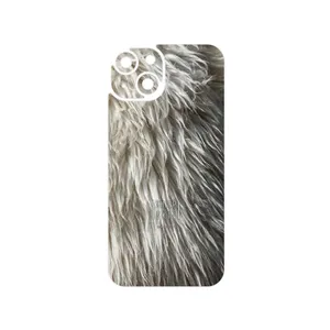 MAHOOT Sheep Skin Cover Sticker for Apple iPhone 14