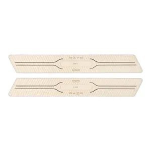 MAHOOT RAZR-W Bumper Protector for TOYOTA C-HR