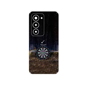 MAHOOT Dart Cover Sticker for Xiaomi Redmi 15 4G