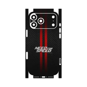MAHOOT Need_for_Speed_Game-FullSkin Cover Sticker for Apple iPhone 17 Pro Max