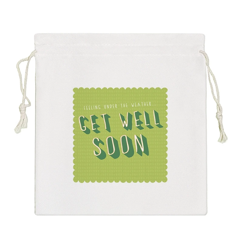 نظم دهنده خندالو مدل Get Well Soon کد H1218-S