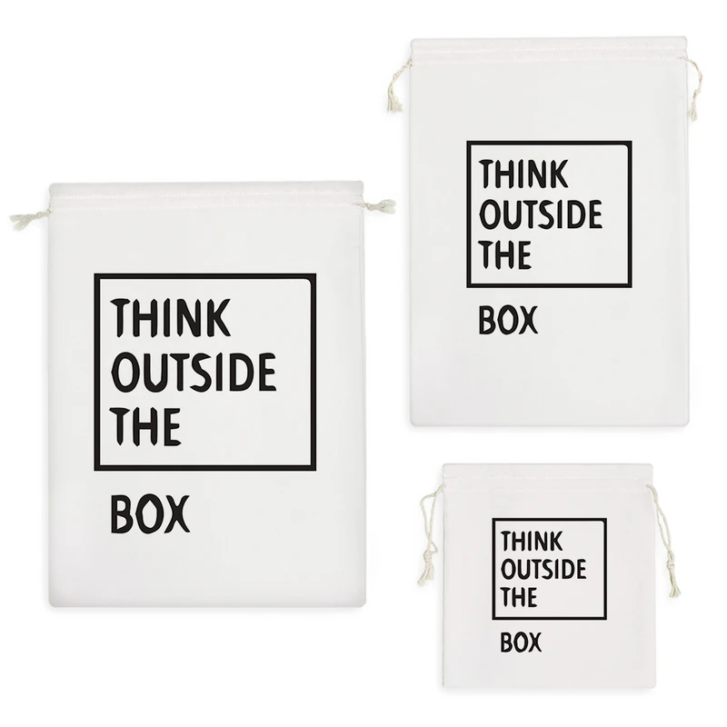 نظم دهنده خندالو مدل Think Outside The Box کد 6611 مجموعه 3 عددی