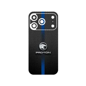 MAHOOT PROTON Cover Sticker for Apple iPhone 17 Pro