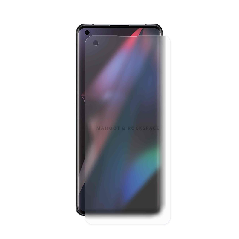 محافظ صفحه نمایش ماهوت مدل PAPER-MT مناسب برای گوشی موبایل اوپو Find X3 Pro