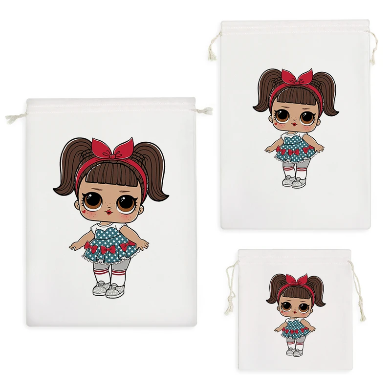 نظم دهنده خندالو مدل عروسک ال او ال LOL کد 2724 مجموعه 3 عددی