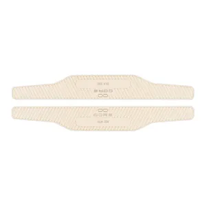 MAHOOT CORE-W Bumper Protector for MERCEDES BENZ GLK 350