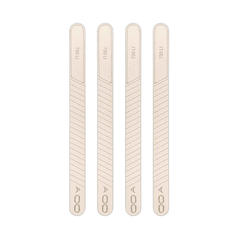 محافظ لبه درب خودرو ماهوت مدل AURA-W مناسب برای بی ام و 730 LI مجموعه 4 عددی