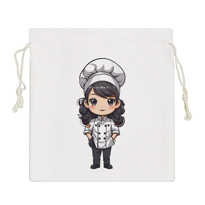 نظم دهنده خندالو مدل دختر آشپز کد H835-S