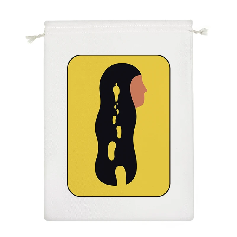 نظم دهنده خندالو مدل موی بلند کد 9999