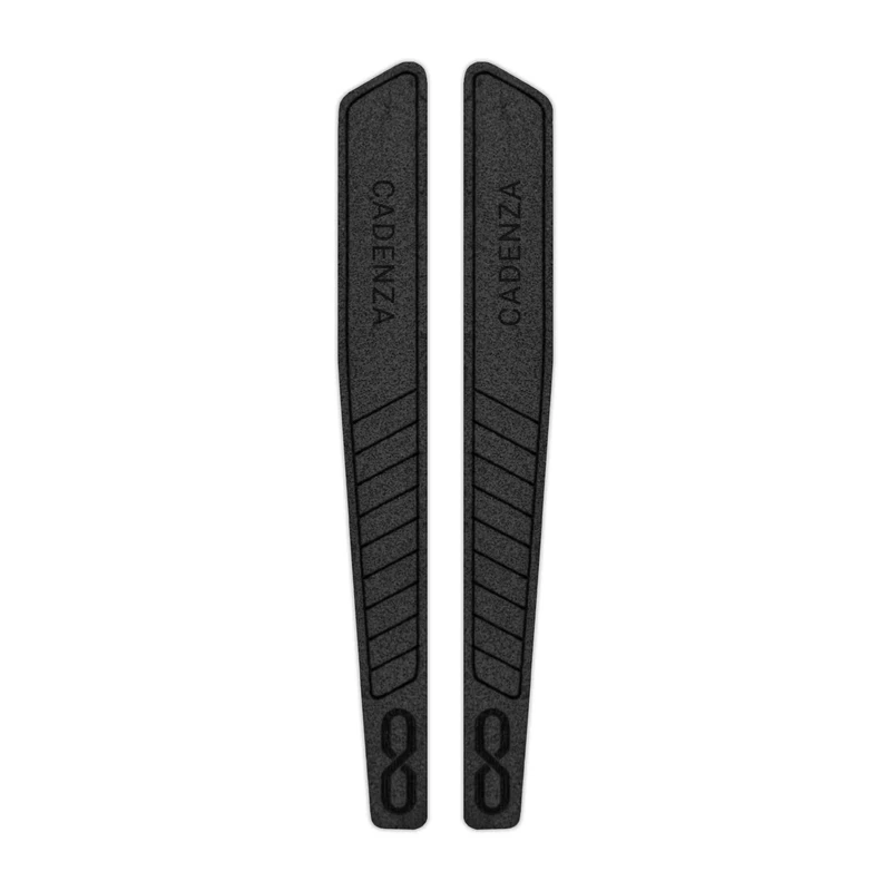 محافظ لبه آینه خودرو ماهوت مدل EDGE-B مناسب برای کیا CADENZA مجموعه 2 عددی