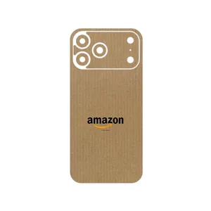 MAHOOT Amazon Cover Sticker for Apple iPhone 17 Pro Max