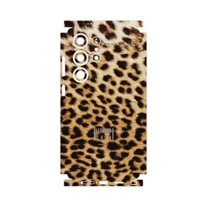 MAHOOT Leopard Skin-FullSkin Cover Sticker for Samsung Galaxy S25 Ultra