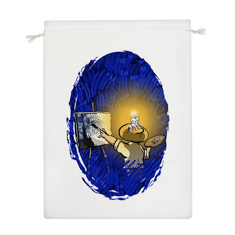 نظم دهنده خندالو مدل ونسان ونگوگ کد 5471