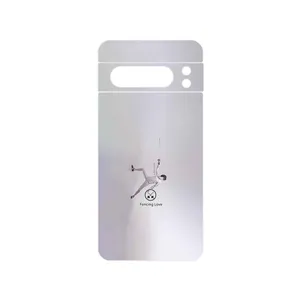 MAHOOT Fencing Cover Sticker for Google Pixel 8 Pro