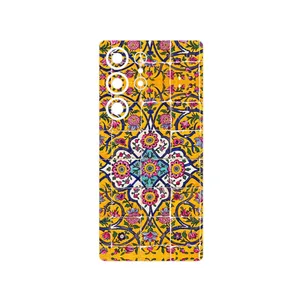 MAHOOT Iran Tile 10 Cover Sticker for Samsung Galaxy S25 Ultra