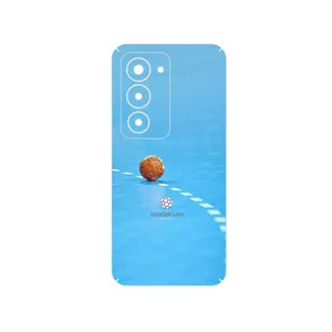 MAHOOT Handball Cover Sticker for Xiaomi Redmi 15 4G