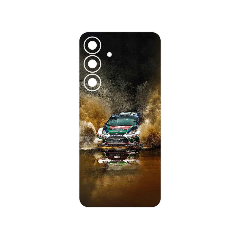 برچسب پوششی ماهوت مدل Rally مناسب برای گوشی موبایل سامسونگ Galaxy S25 FE