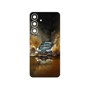 MAHOOT Rally Cover Sticker for Samsung Galaxy S25 FE