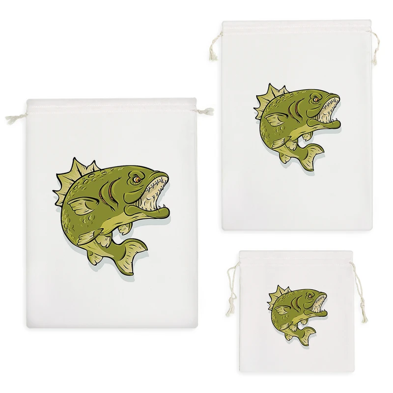 نظم دهنده خندالو مدل ماهی کد 6188 مجموعه 3 عددی