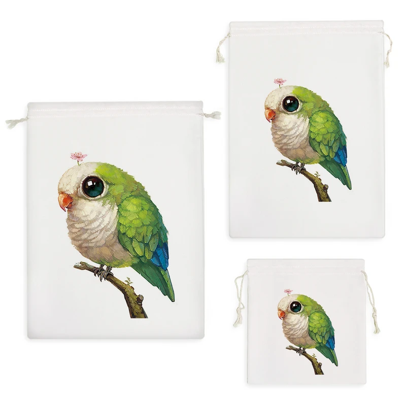 نظم دهنده خندالو مدل طوطی کد 2911 مجموعه 3 عددی