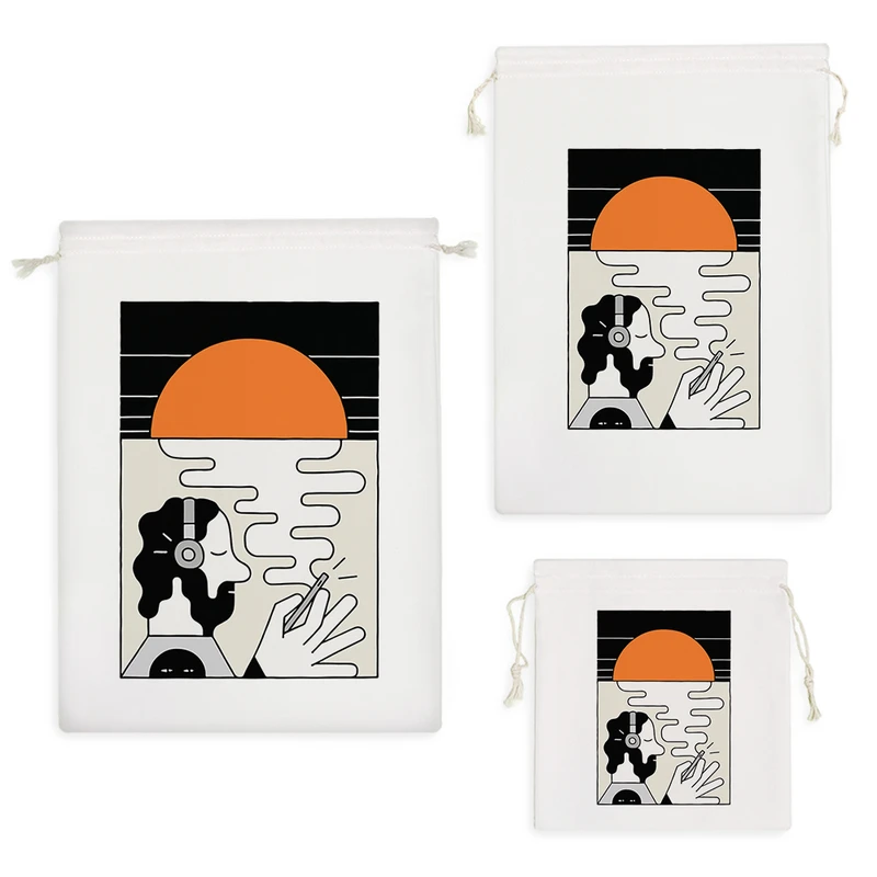 نظم دهنده خندالو مدل غروب کد 9046 مجموعه 3 عددی