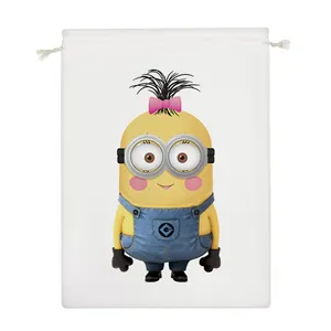 نظم دهنده خندالو مدل مینیون کد 5730