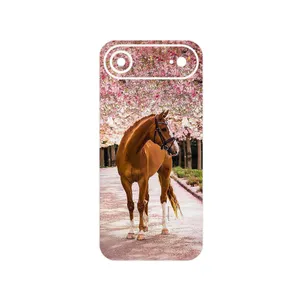 MAHOOT Horse_1 Cover Sticker for Apple iPhone 17 Air