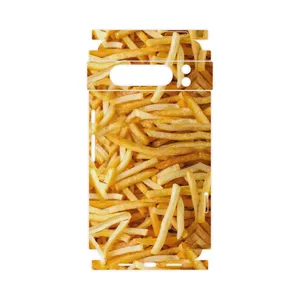 MAHOOT French fries-FullSkin Cover Sticker for Google Pixel 8 Pro