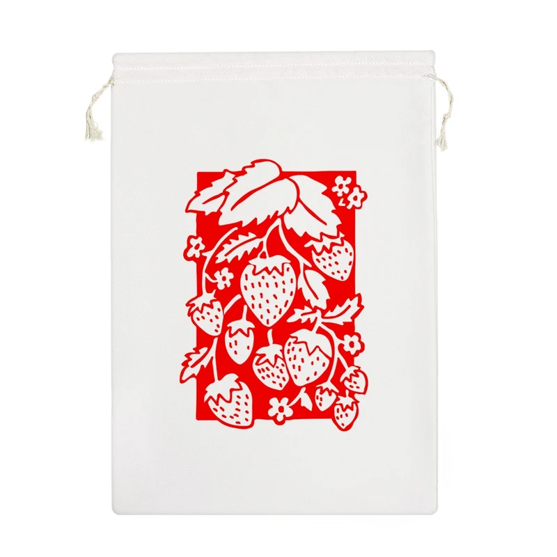 نظم دهنده خندالو مدل توت فرنگی کد 9343-M