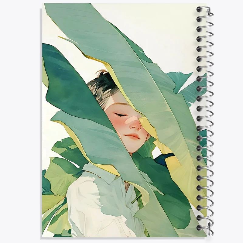 دفتر مشق 50 برگ خندالو طرح پسرانه کد F14114