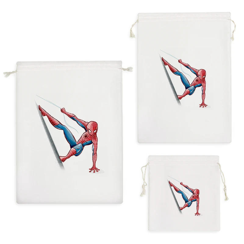 نظم دهنده خندالو مدل مرد عنکبوتی کد H1064 مجموعه 3 عددی