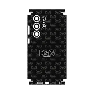 MAHOOT DG-FullSkin Cover Sticker for Samsung Galaxy S25 Ultra